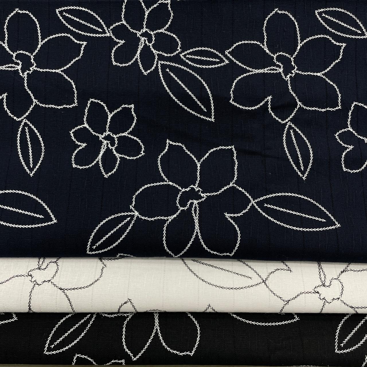 Printed Fabric
